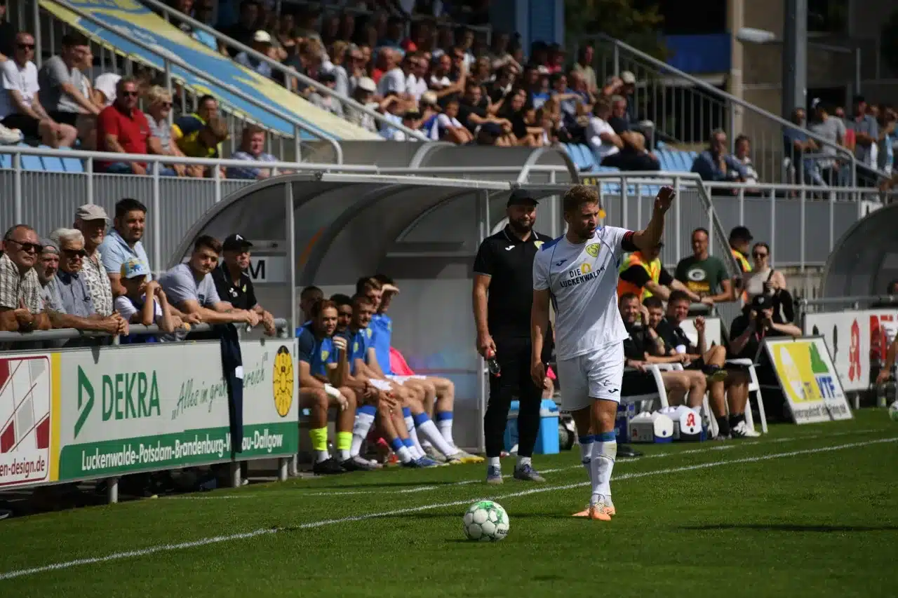 Erster Eilenburger Punktgewinn war hochverdient 11 Erster Eilenburger Punktgewinn war hochverdient 11