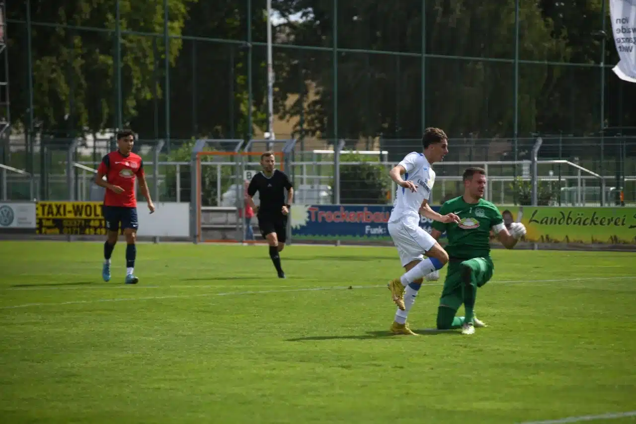 Erster Eilenburger Punktgewinn war hochverdient 13 Erster Eilenburger Punktgewinn war hochverdient 13