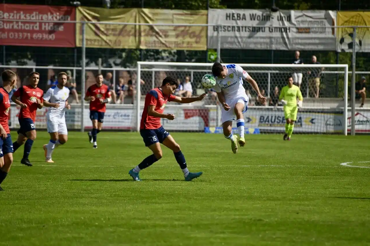 Erster Eilenburger Punktgewinn war hochverdient 14 Erster Eilenburger Punktgewinn war hochverdient 14