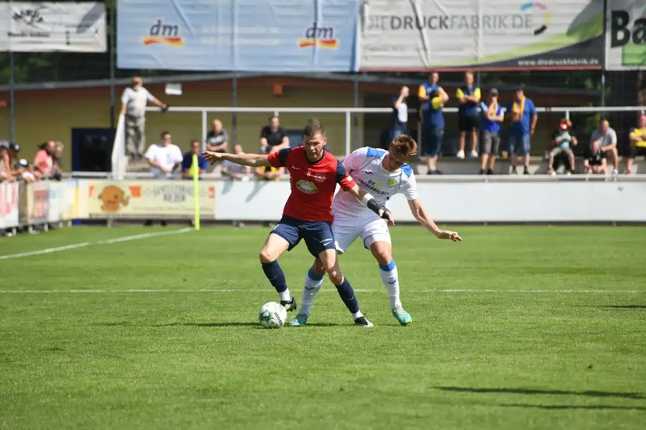 Erster Eilenburger Punktgewinn war hochverdient 18 Erster Eilenburger Punktgewinn war hochverdient 18