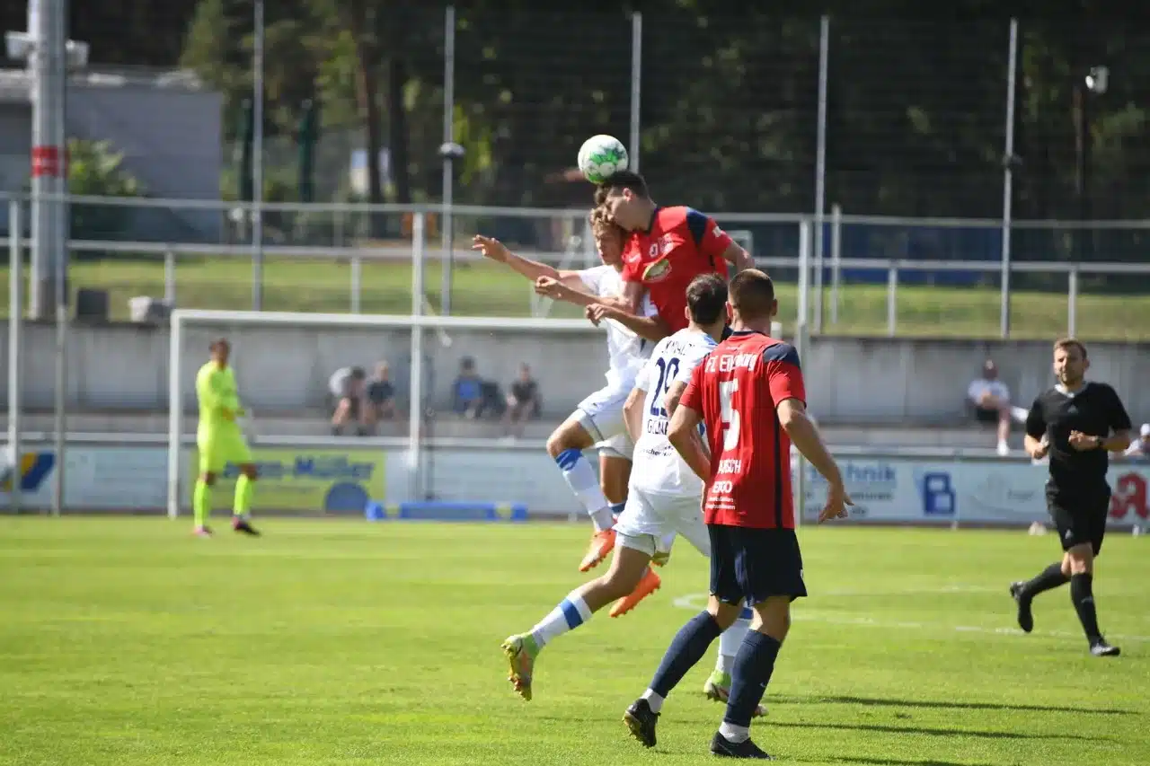 Erster Eilenburger Punktgewinn war hochverdient 27 Erster Eilenburger Punktgewinn war hochverdient 27