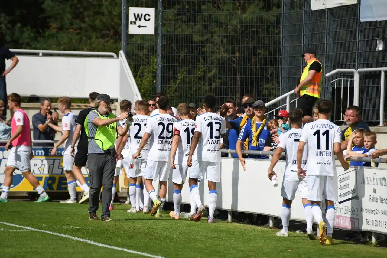 Erster Eilenburger Punktgewinn war hochverdient 35 Erster Eilenburger Punktgewinn war hochverdient 35