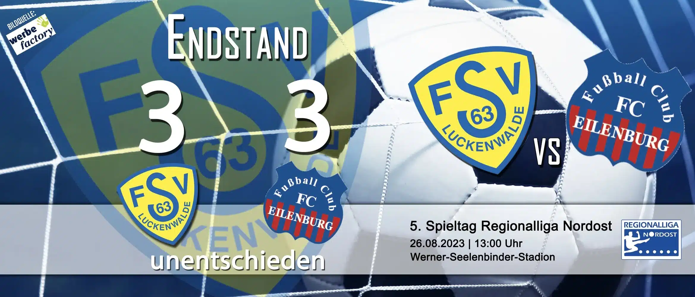 Erster Eilenburger Punktgewinn war hochverdient 2 Erster Eilenburger Punktgewinn war hochverdient 2