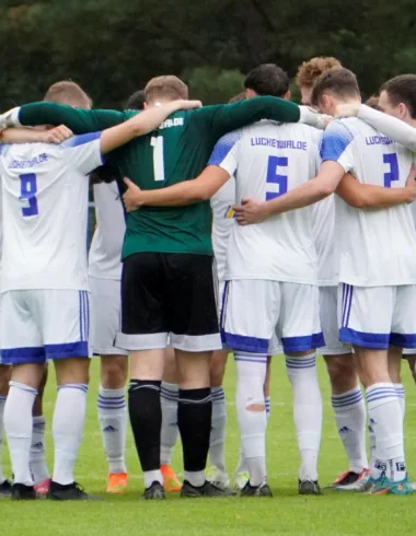 Testspiel FSV II VS. Admira