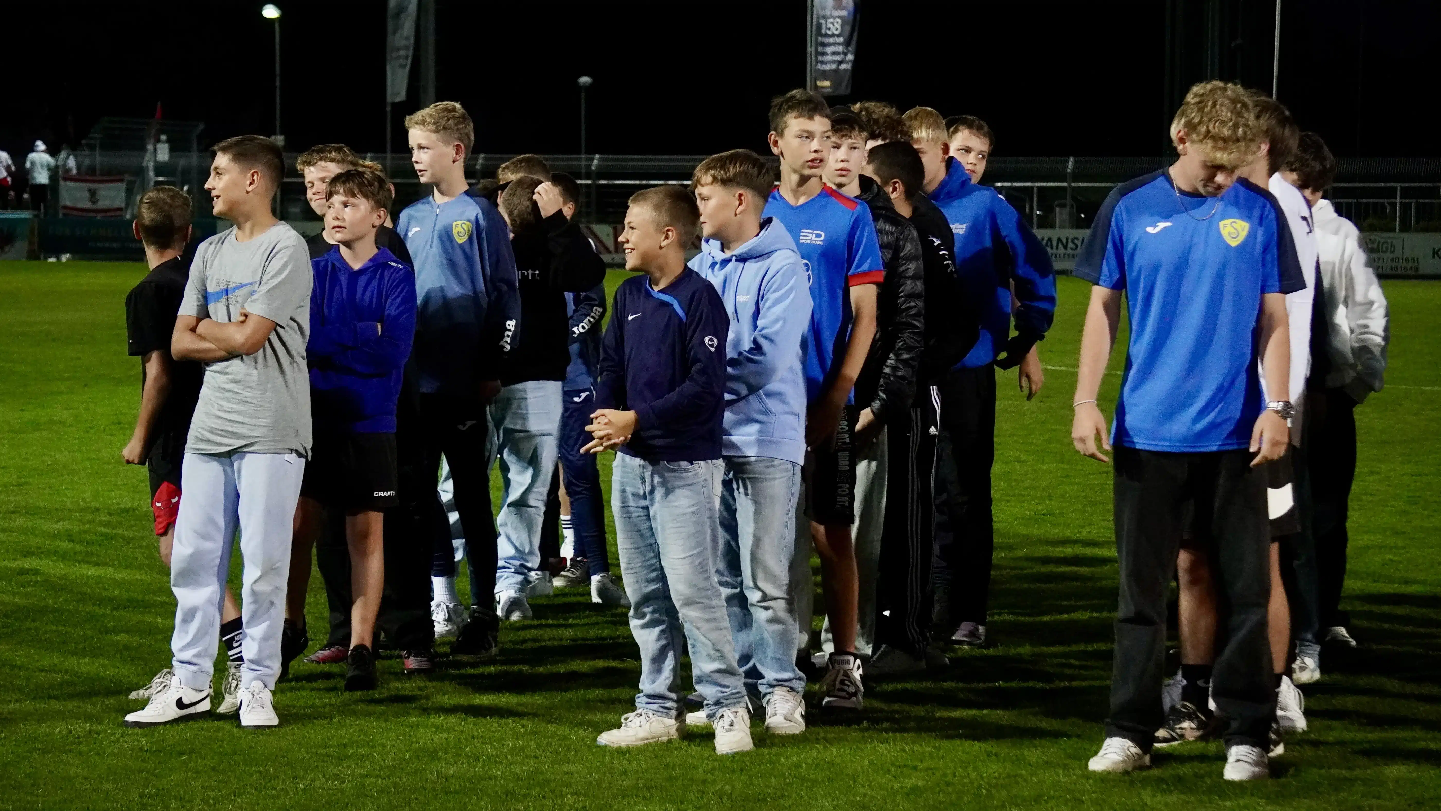 Schüler des Kooperationspartners geehrt 2