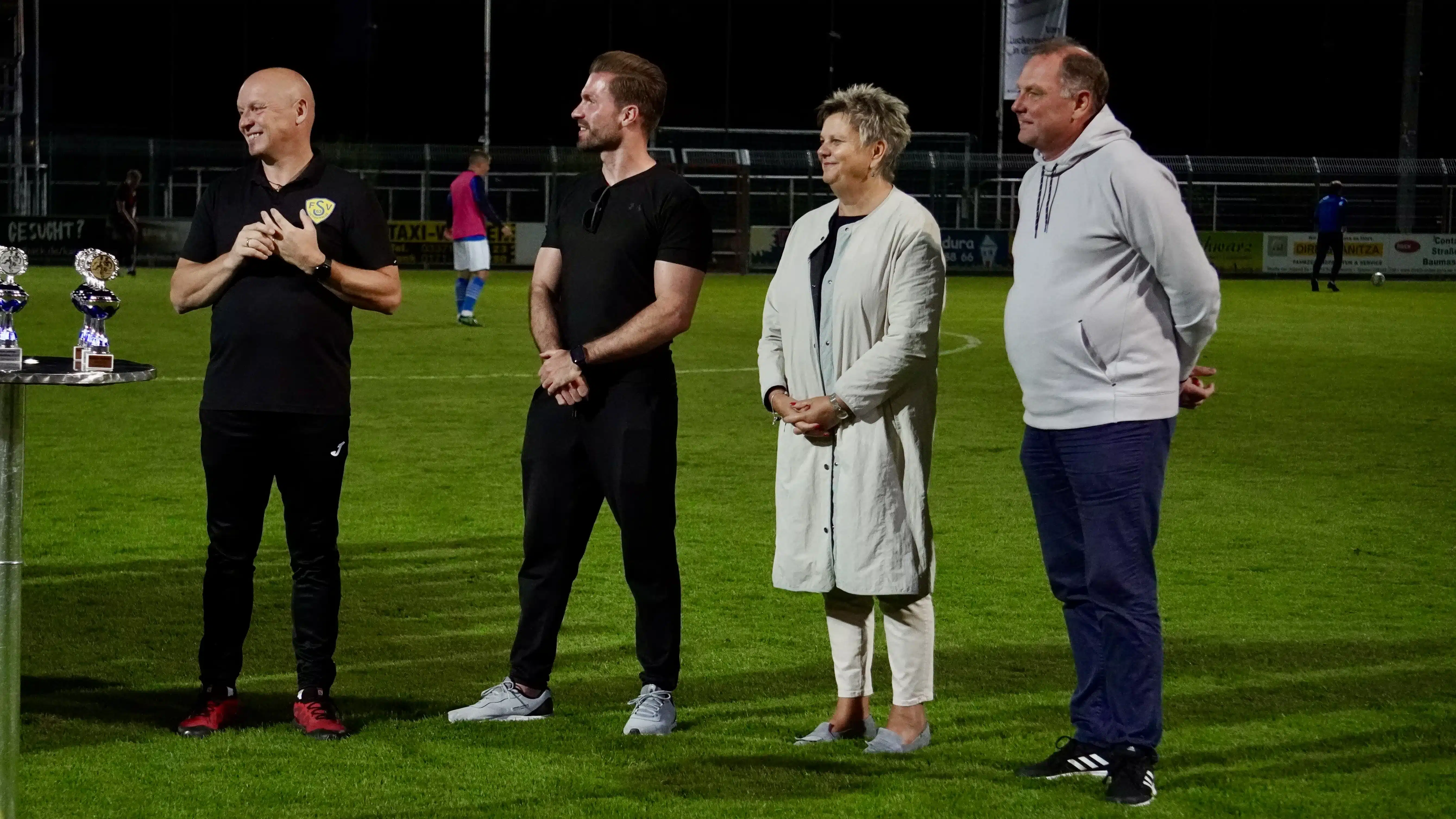 Schüler des Kooperationspartners geehrt 3