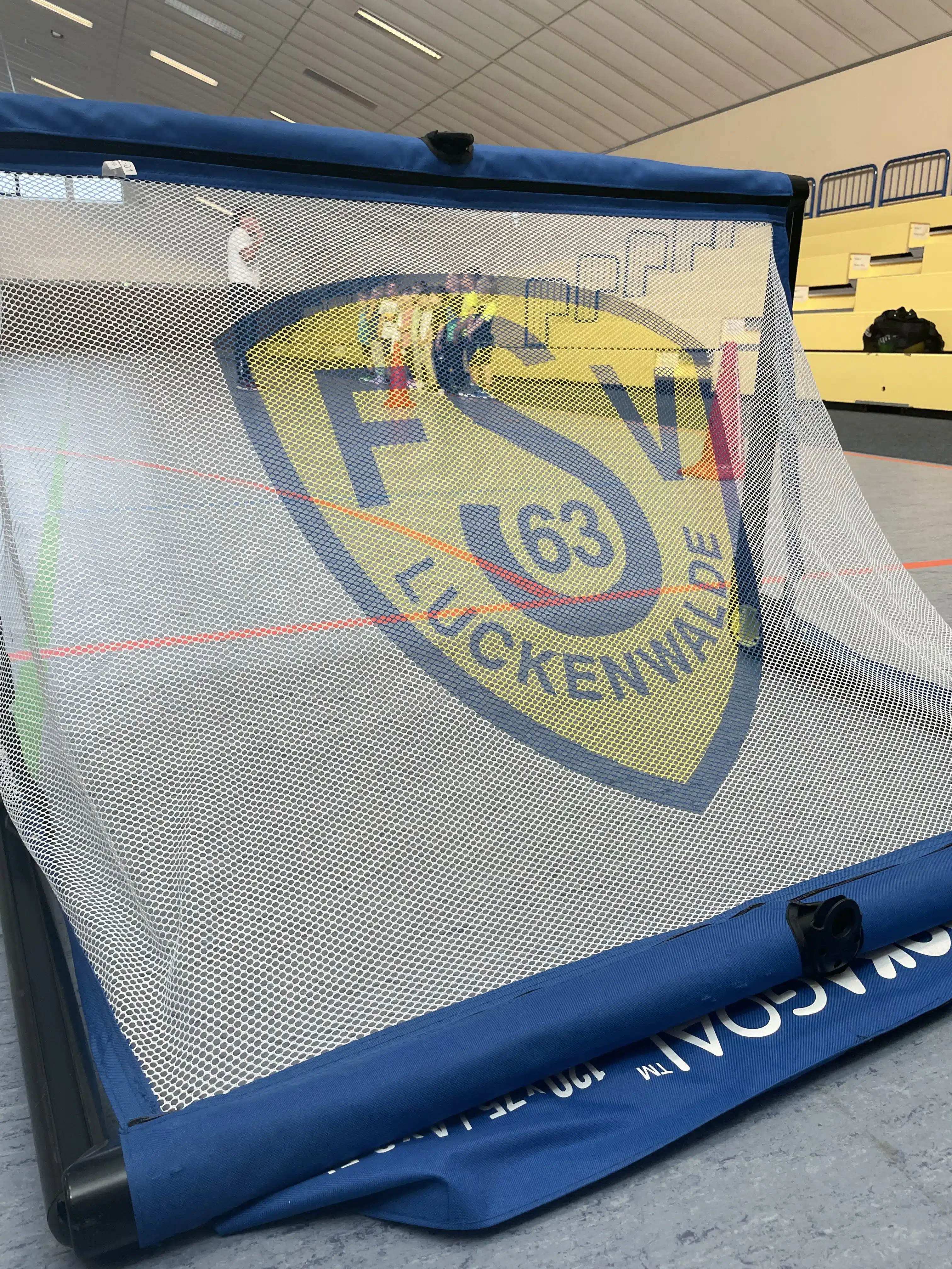 Fussballkindergarten startet mit neuem Gesicht in die Saison 6 Fussballkindergarten startet mit neuem Gesicht in die Saison 6