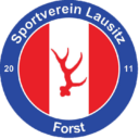 SV Lausitz Forst 62