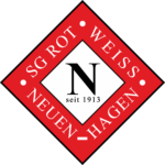 SG Rot-Weiß Neuenhagen 3