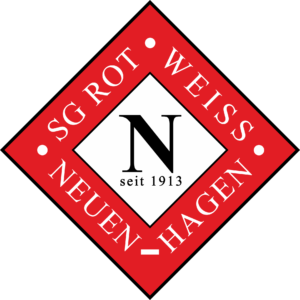 SG Rot-Weiß Neuenhagen 1