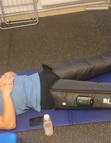 Unterstützung Prävention und medizinische Versorgung 25