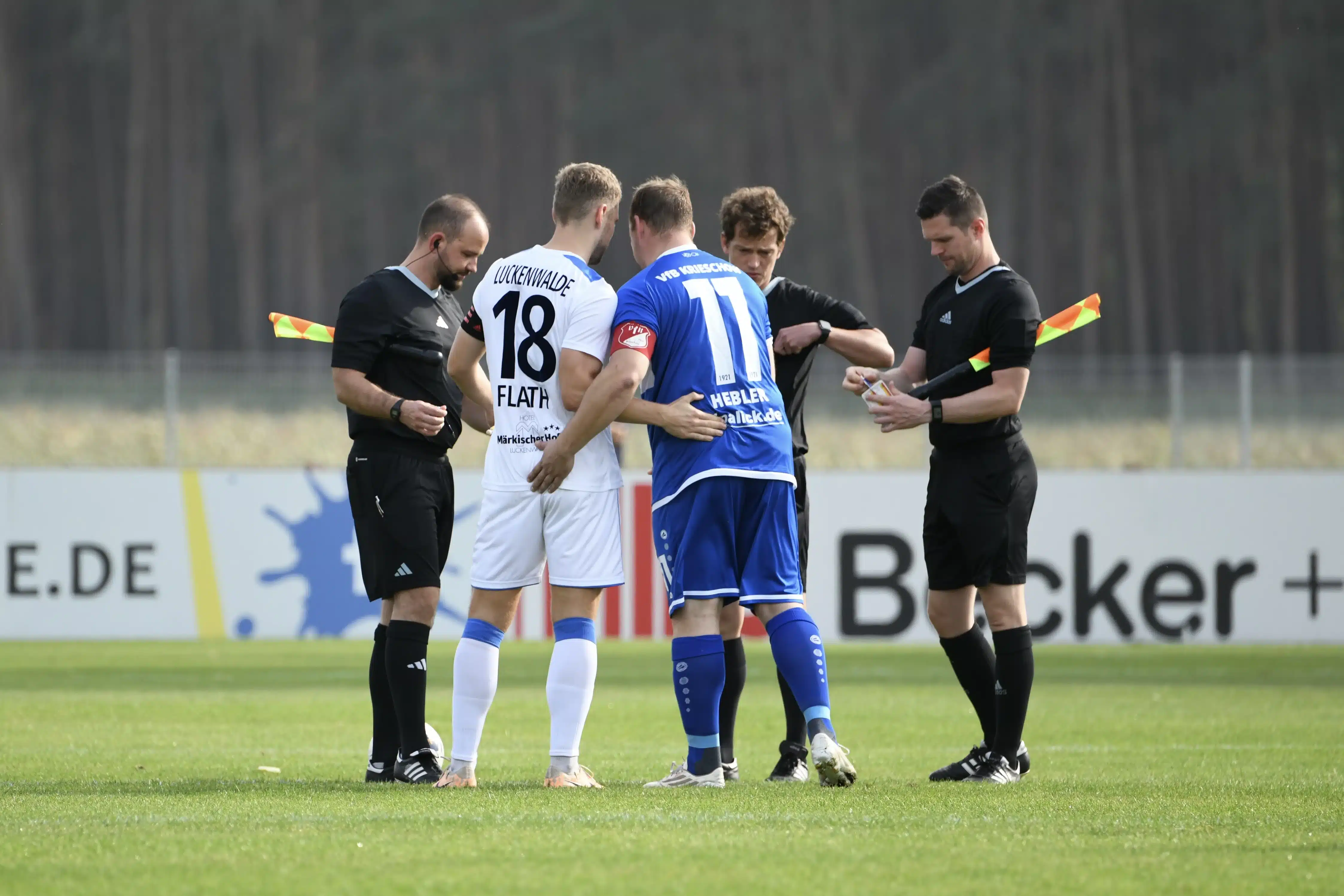 FSV greift nicht weiter im Pokalgeschehen ein 3 FSV greift nicht weiter im Pokalgeschehen ein 3