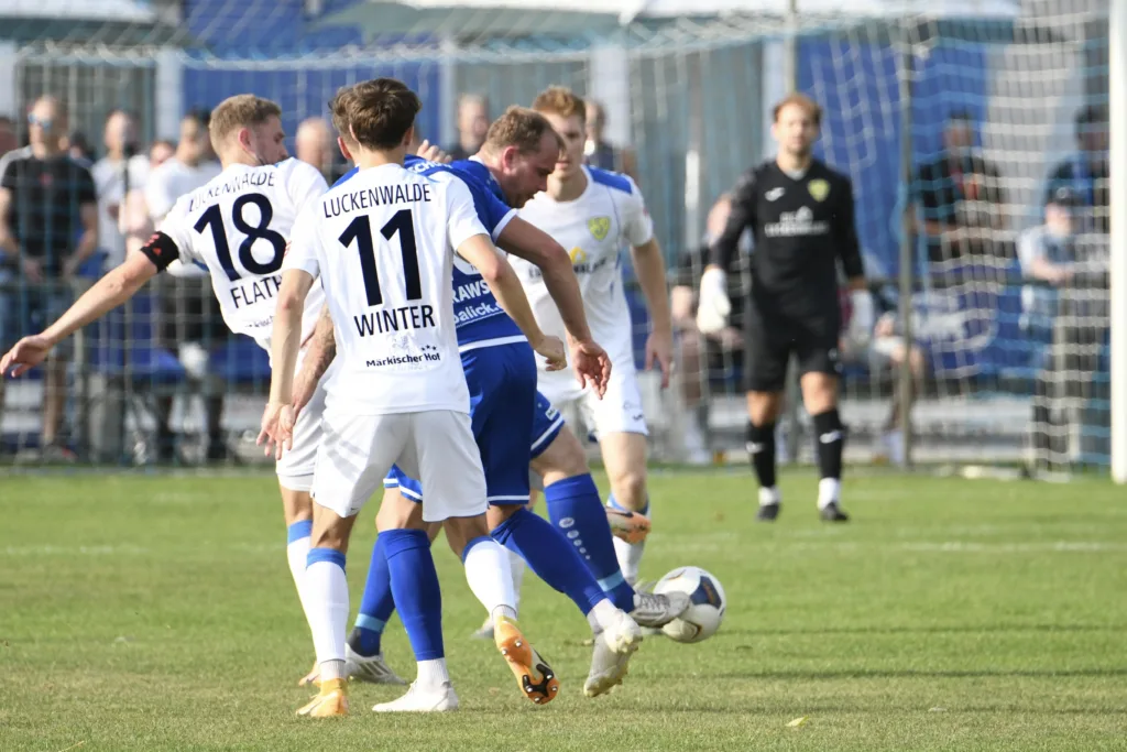 FSV greift nicht weiter im Pokalgeschehen ein 12 FSV greift nicht weiter im Pokalgeschehen ein 12