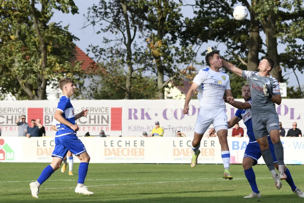 FSV greift nicht weiter im Pokalgeschehen ein 13 FSV greift nicht weiter im Pokalgeschehen ein 13