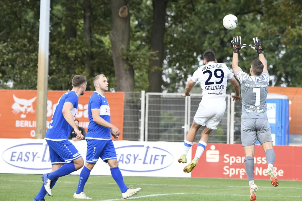 FSV greift nicht weiter im Pokalgeschehen ein 15 FSV greift nicht weiter im Pokalgeschehen ein 15