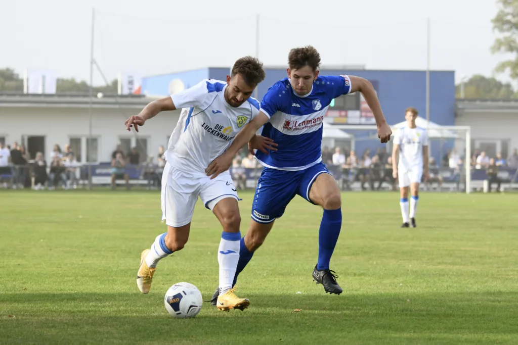 FSV greift nicht weiter im Pokalgeschehen ein 17 FSV greift nicht weiter im Pokalgeschehen ein 17