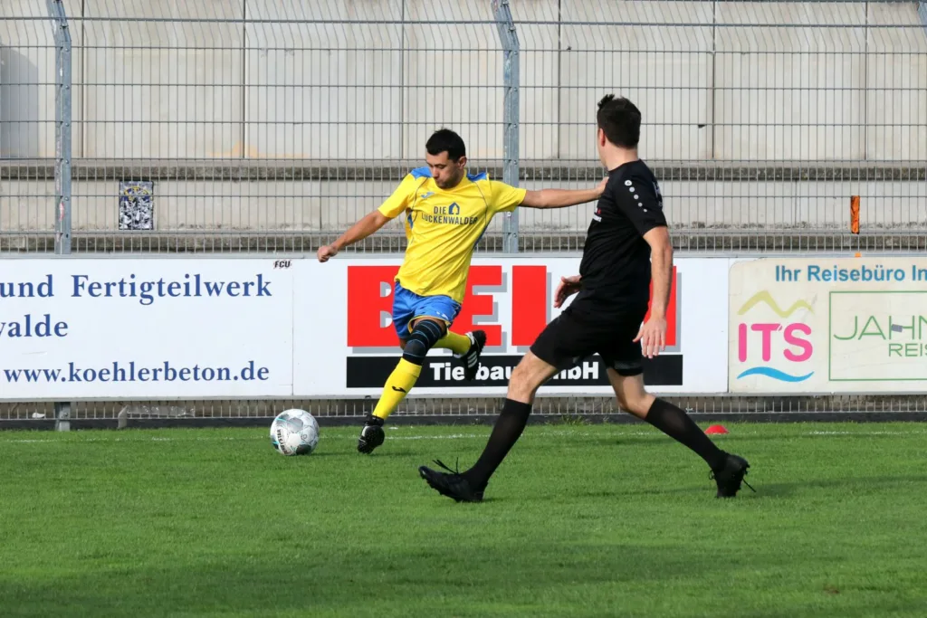 1. CUP DER FIRMEN des FSV 63 ein voller Erfolg! 55