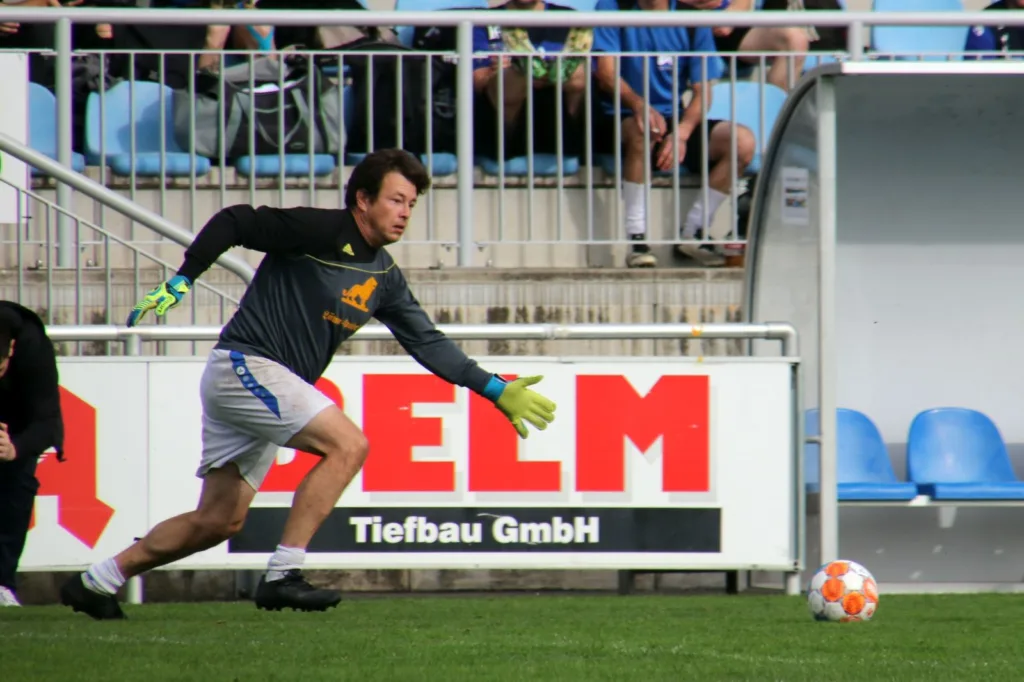 1. CUP DER FIRMEN des FSV 63 ein voller Erfolg! 40