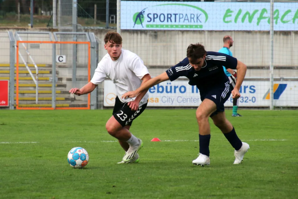 1. CUP DER FIRMEN des FSV 63 ein voller Erfolg! 33