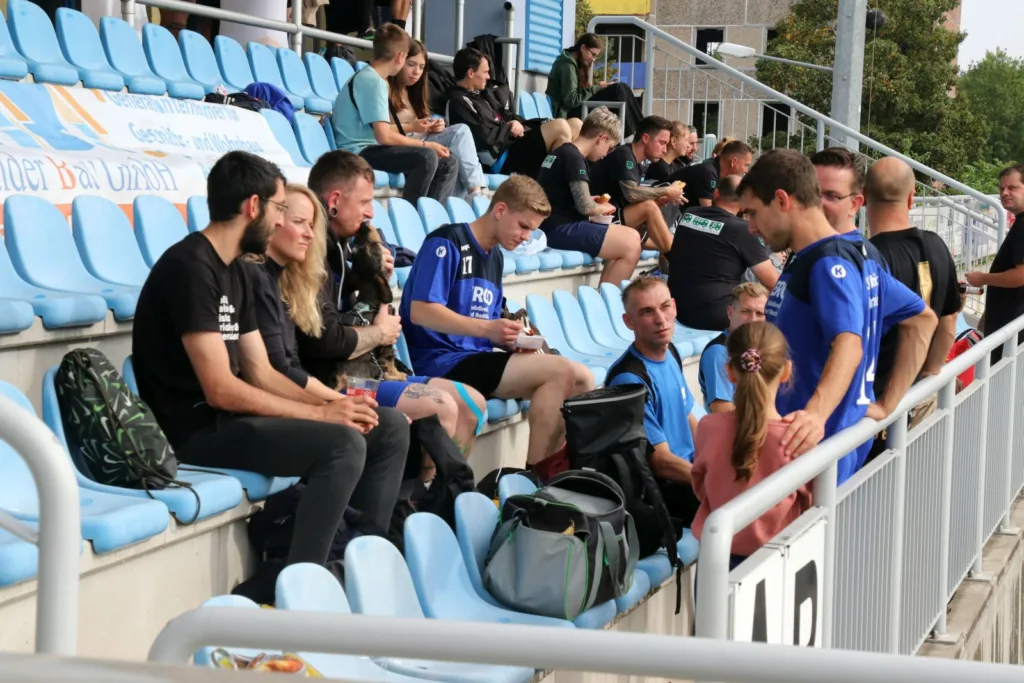 FSV 63 Luckenwalde Sponsorencup 2023