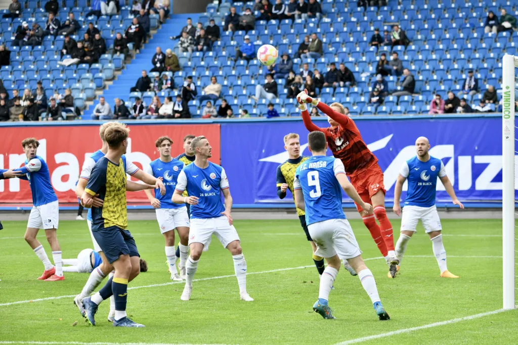 Enttäuschung im Ostseestadion 18 Enttäuschung im Ostseestadion 2