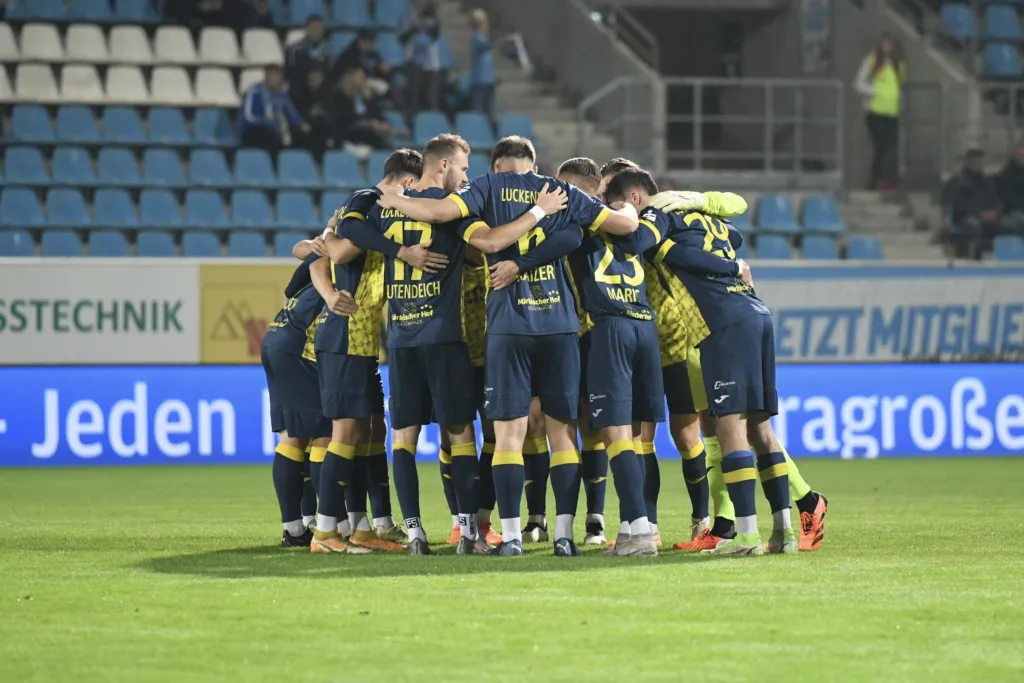 Erster FSV-Erfolg im Stadion an der Gellertstraße war verdient 8 Erster FSV-Erfolg im Stadion an der Gellertstraße war verdient 8
