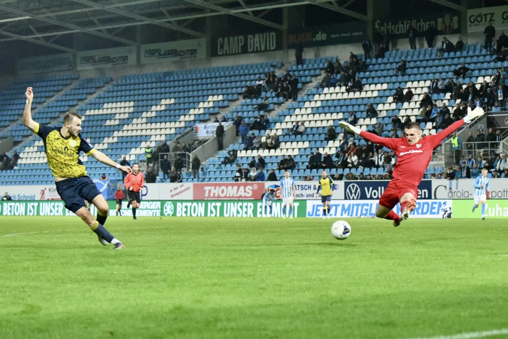 Erster FSV-Erfolg im Stadion an der Gellertstraße war verdient 3 Erster FSV-Erfolg im Stadion an der Gellertstraße war verdient 3