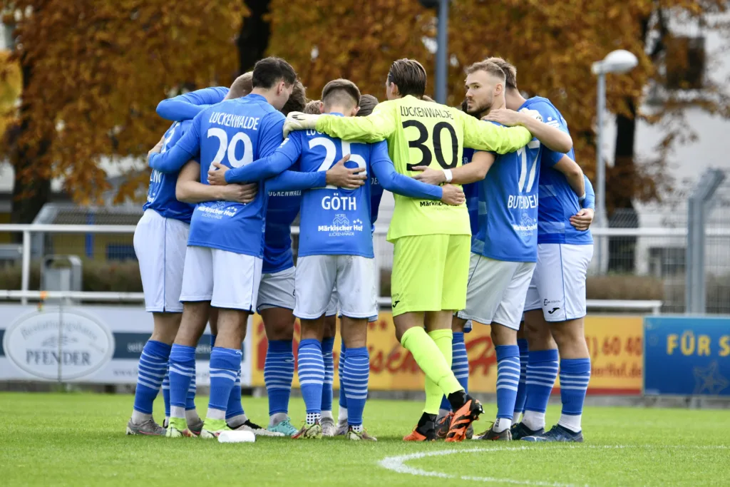 Eine reife Leistung des FSV 63 5 Eine reife Leistung des FSV 63
