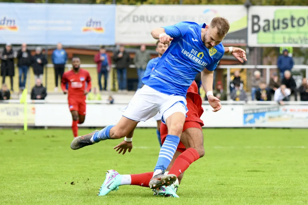 Eine reife Leistung des FSV 63 12 Eine reife Leistung des FSV 63