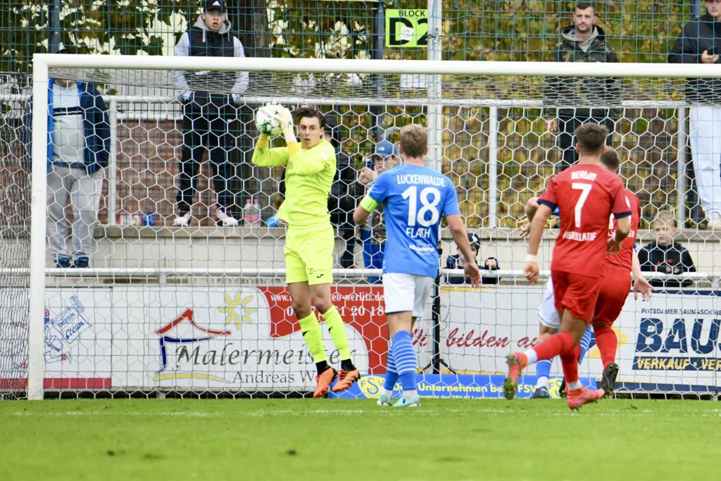Eine reife Leistung des FSV 63 16 Eine reife Leistung des FSV 63 3