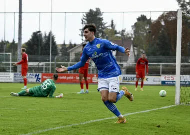 Eine reife Leistung des FSV 63