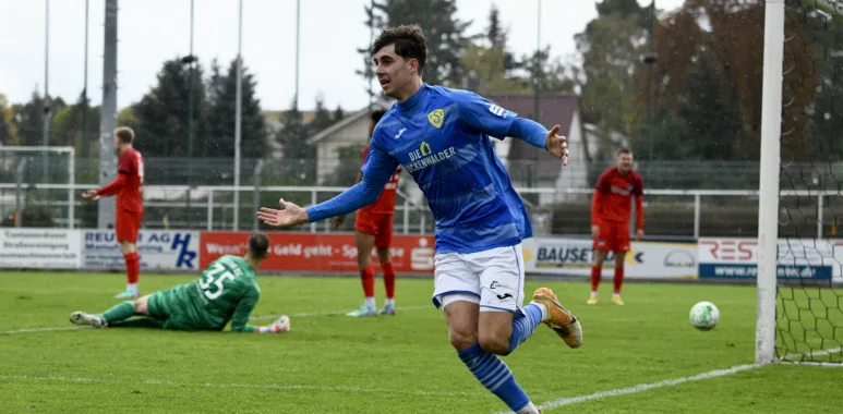 Eine reife Leistung des FSV 63 1 Eine reife Leistung des FSV 63