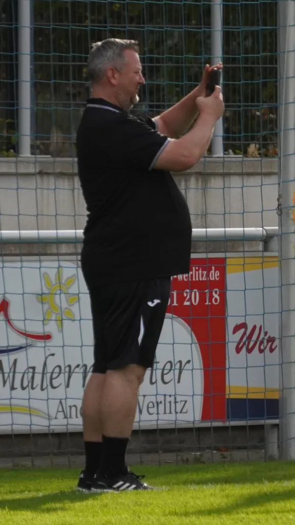 FSV 63 Luckenwalde Sponsorencup 2023
