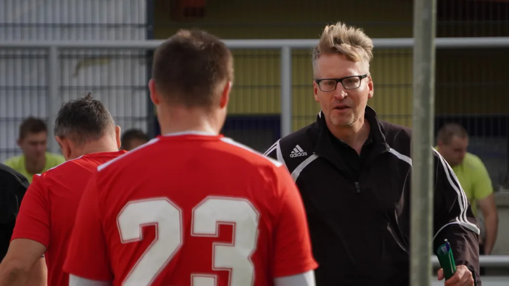 FSV 63 Luckenwalde Sponsorencup 2023