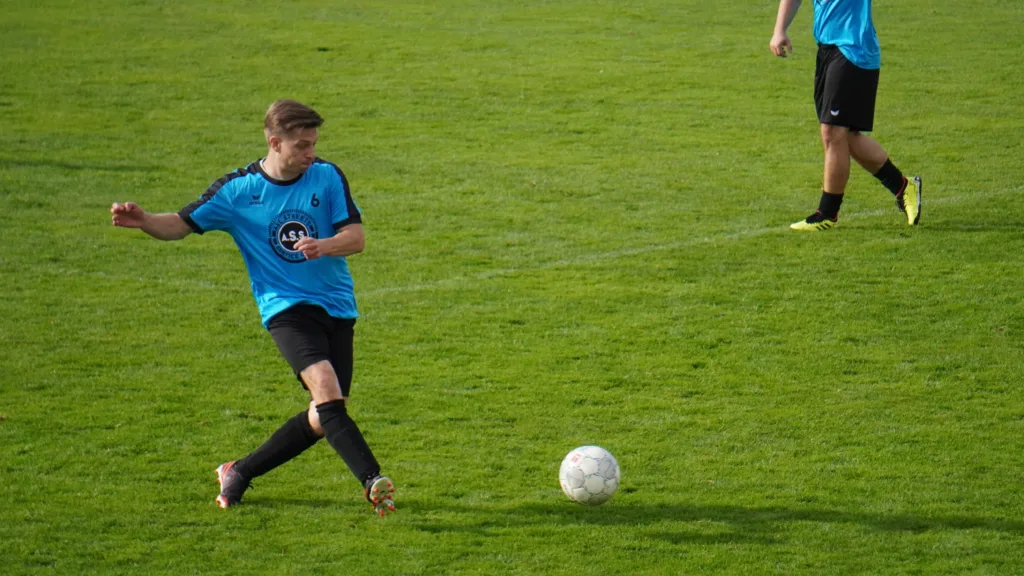 FSV 63 Luckenwalde Sponsorencup 2023