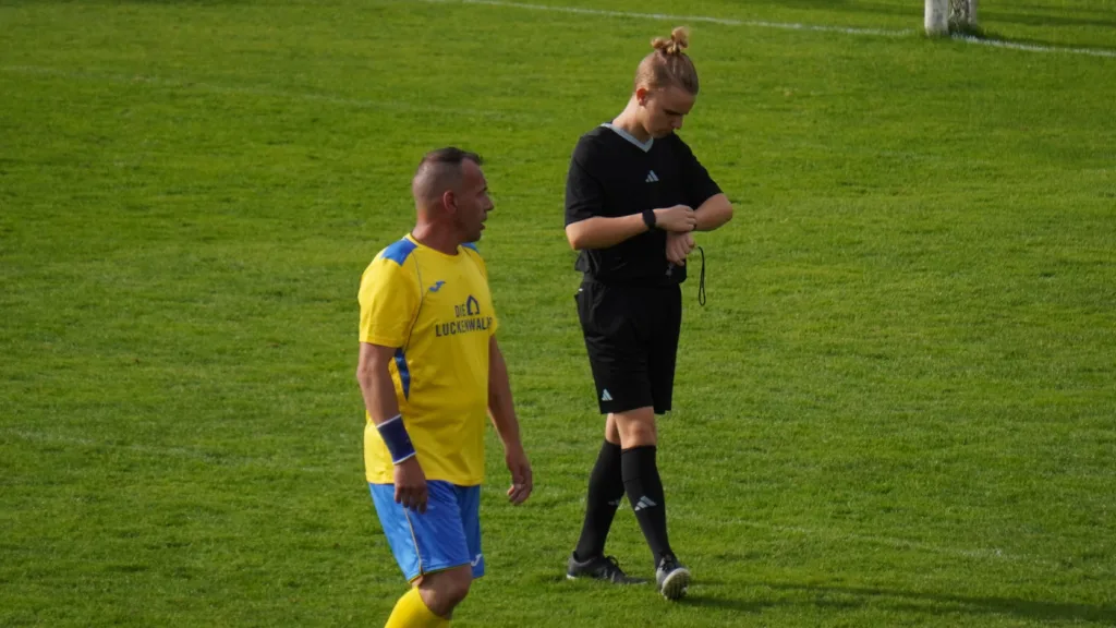 FSV 63 Luckenwalde Sponsorencup 2023