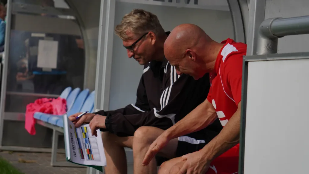 FSV 63 Luckenwalde Sponsorencup 2023