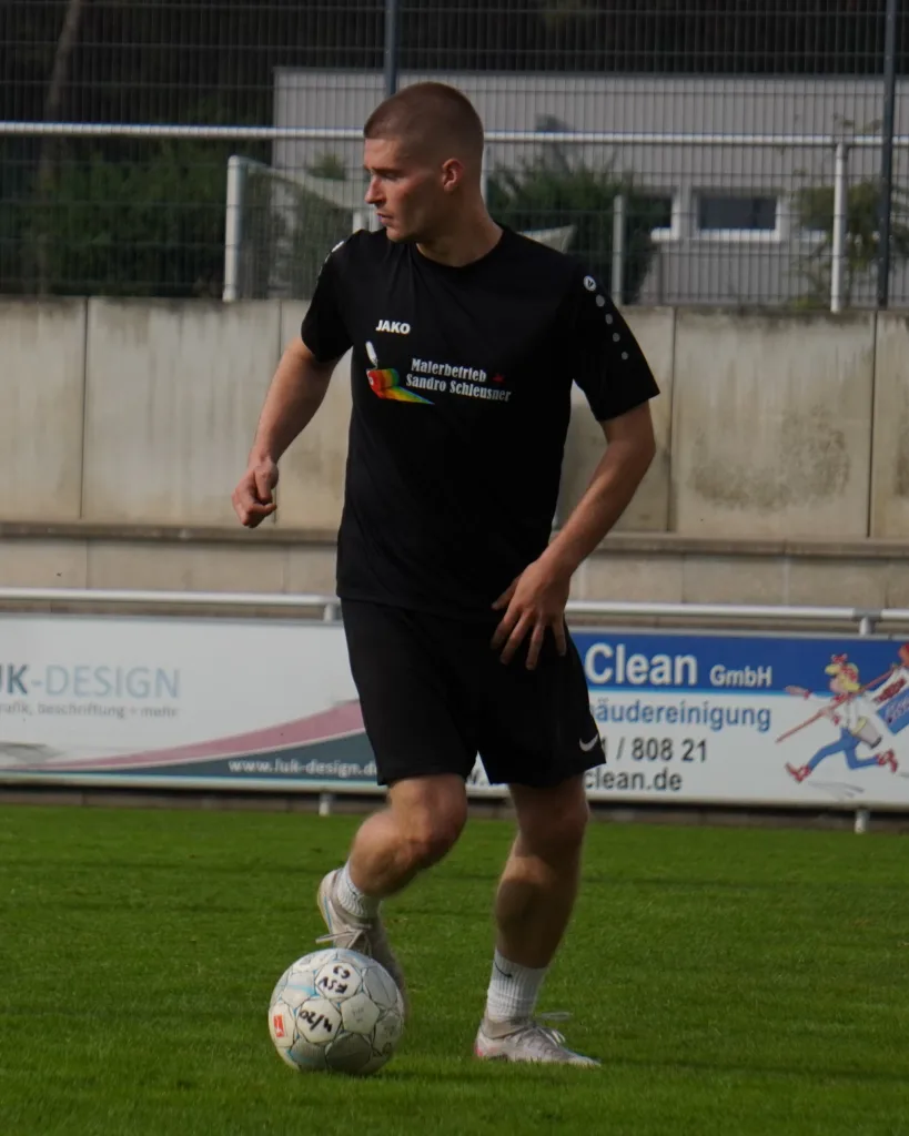 FSV 63 Luckenwalde Sponsorencup 2023