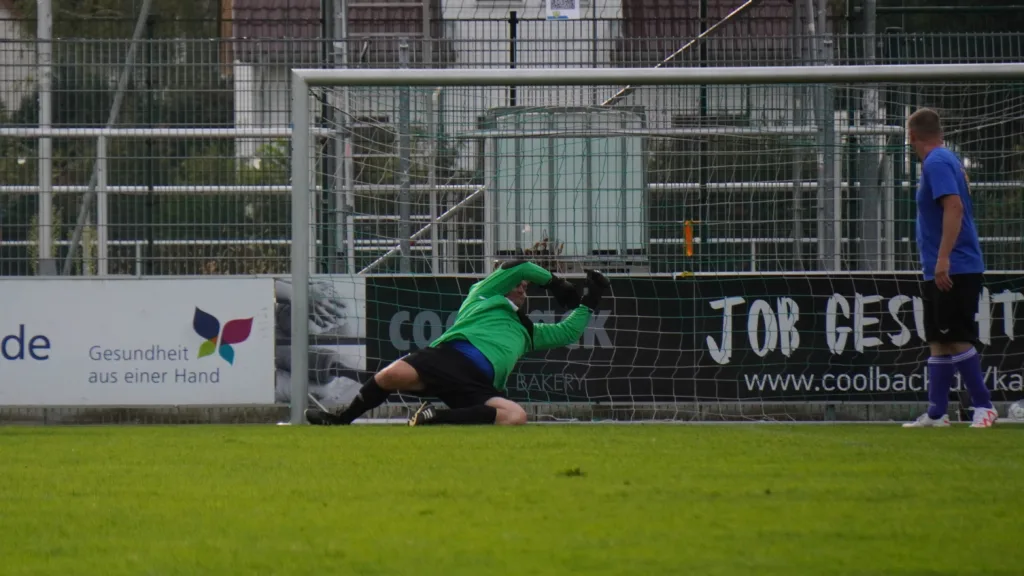 FSV 63 Luckenwalde Sponsorencup 2023