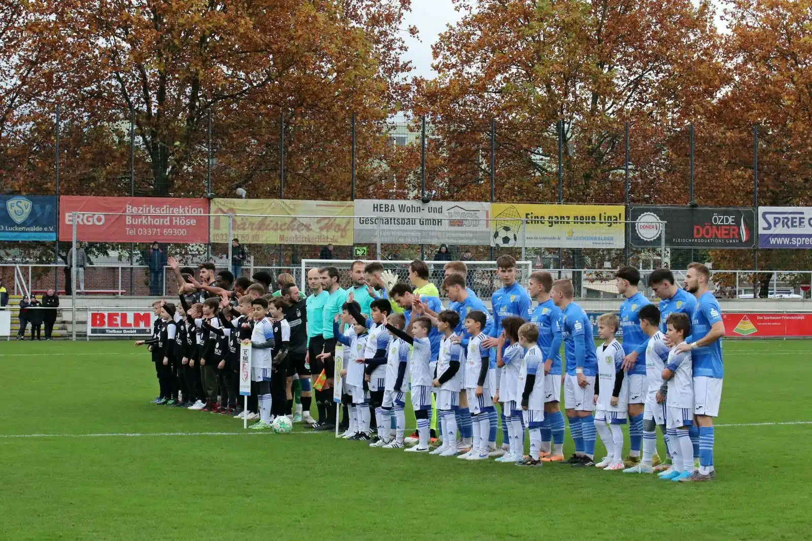Unerwarteter hoher FSV-Sieg nach kuriosem Spielverlauf 10 Unerwarteter hoher FSV-Sieg nach kuriosem Spielverlauf 10