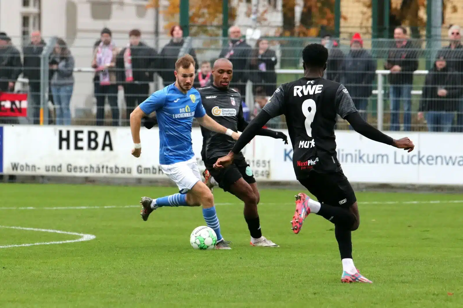 Unerwarteter hoher FSV-Sieg nach kuriosem Spielverlauf 13 Unerwarteter hoher FSV-Sieg nach kuriosem Spielverlauf 13