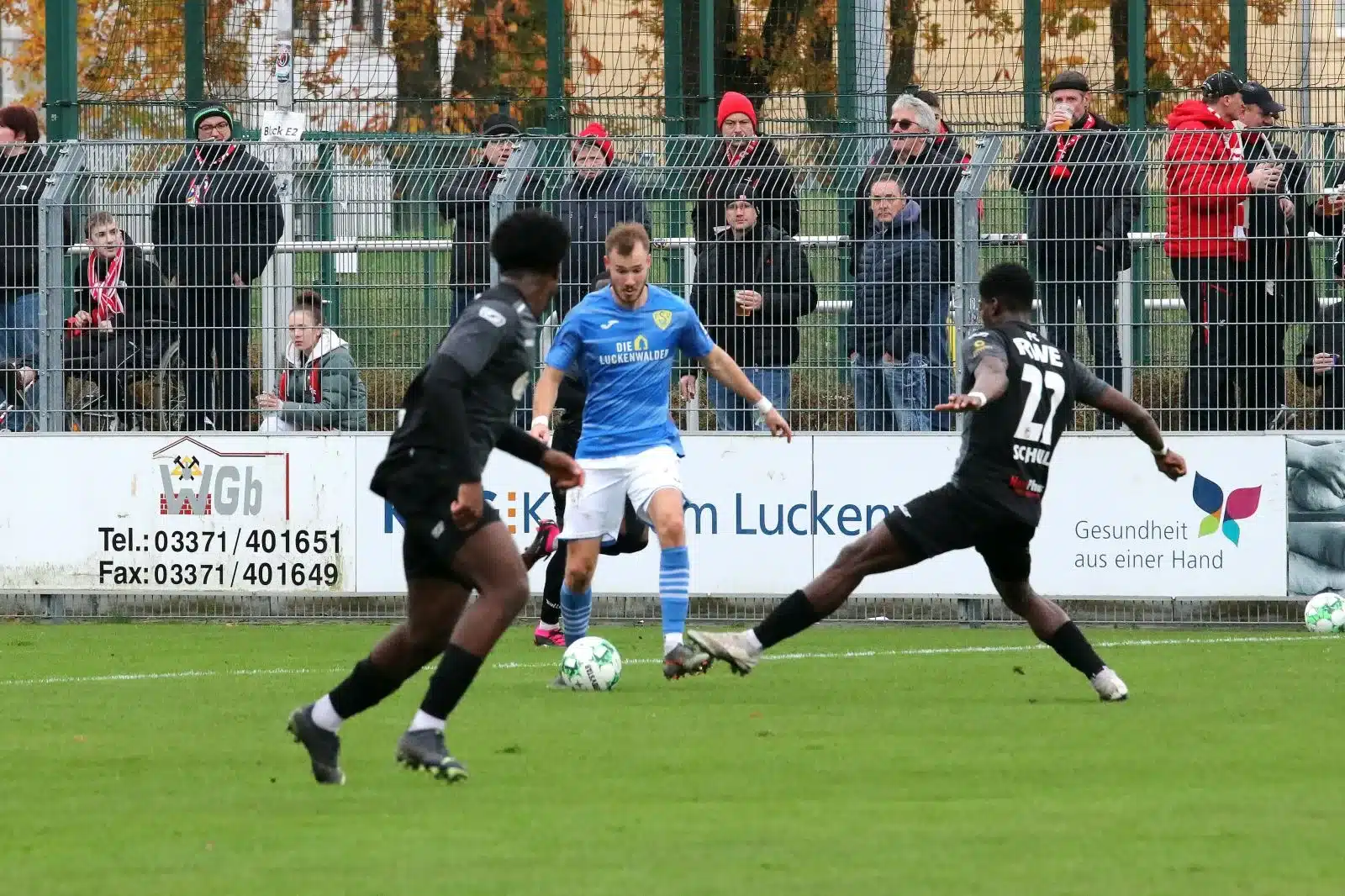 Unerwarteter hoher FSV-Sieg nach kuriosem Spielverlauf 15 Unerwarteter hoher FSV-Sieg nach kuriosem Spielverlauf 15
