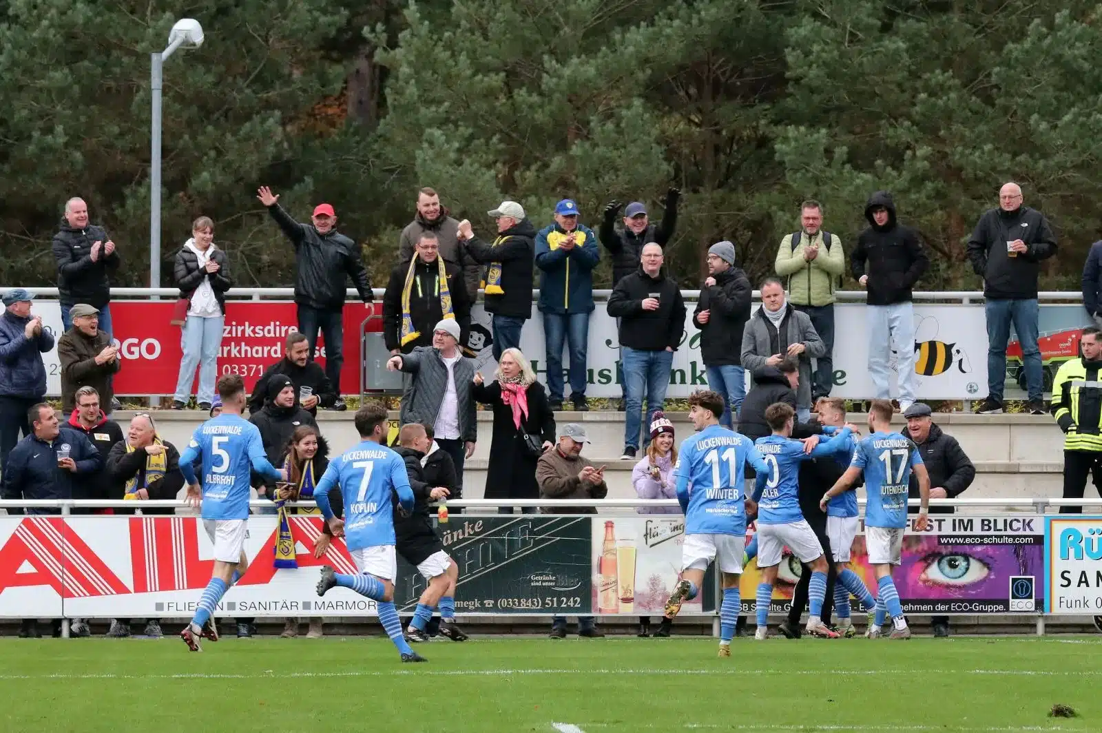 Unerwarteter hoher FSV-Sieg nach kuriosem Spielverlauf 39 Unerwarteter hoher FSV-Sieg nach kuriosem Spielverlauf 39