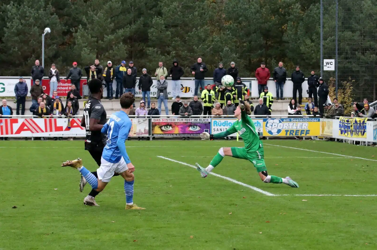 Unerwarteter hoher FSV-Sieg nach kuriosem Spielverlauf 43 Unerwarteter hoher FSV-Sieg nach kuriosem Spielverlauf 43