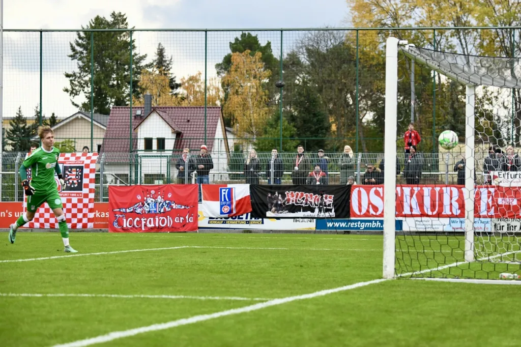 Unerwarteter hoher FSV-Sieg nach kuriosem Spielverlauf 4 Unerwarteter hoher FSV-Sieg nach kuriosem Spielverlauf 4