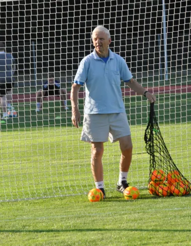 Hans Skerstupp - Alles Gute zum 80. Geburtstag 5