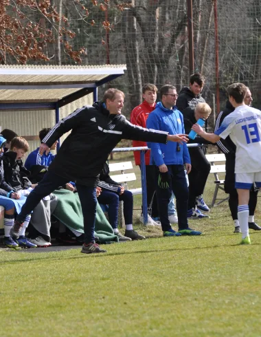 Unser Vereinsheld Sascha Wittig 10