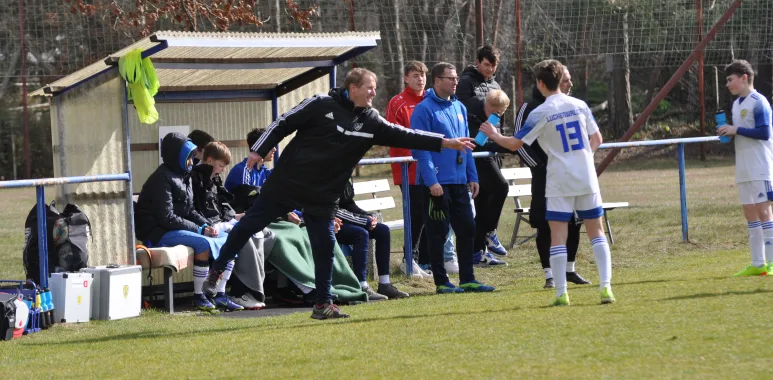 Unser Vereinsheld Sascha Wittig 1 Unser Vereinsheld Sascha Wittig 1