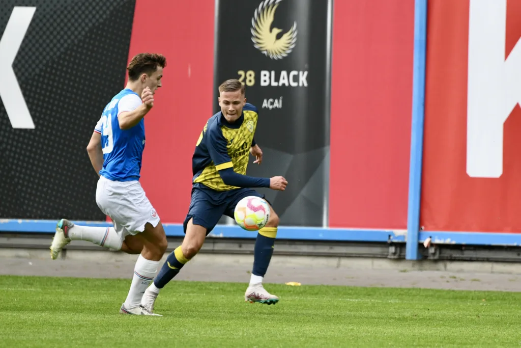 Alles Gute Oliver Maric zum 21. Geburtstag FSV 63 Luckenwalde e.V.