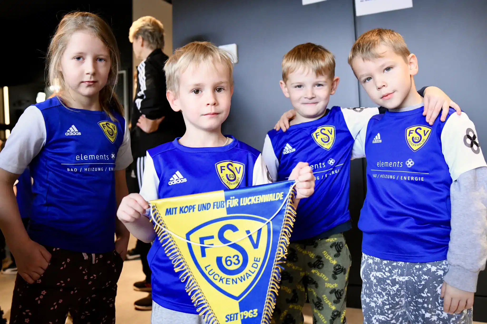 Elements Fußballkindergarten 11